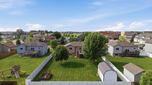 1268 39th Avenue S, Moorhead, MN 56560
