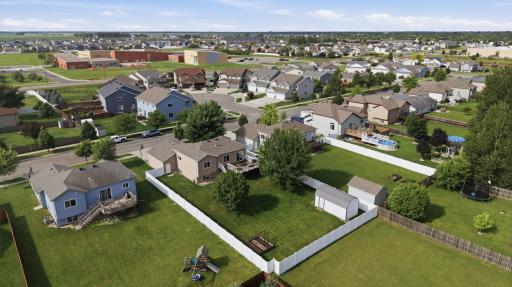 1268 39th Avenue S, Moorhead, MN 56560
