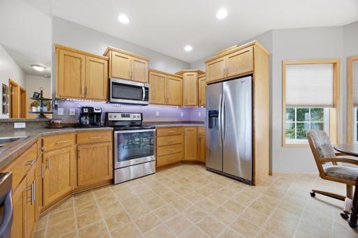 1268 39th Avenue S, Moorhead, MN 56560