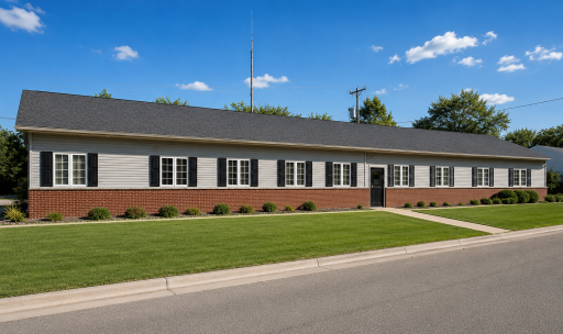 Medford, MN 55049