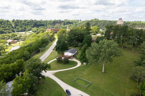 202 Ridgeview Lane S, Lanesboro, MN 55949