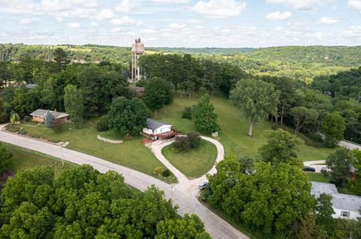 202 Ridgeview Lane S, Lanesboro, MN 55949