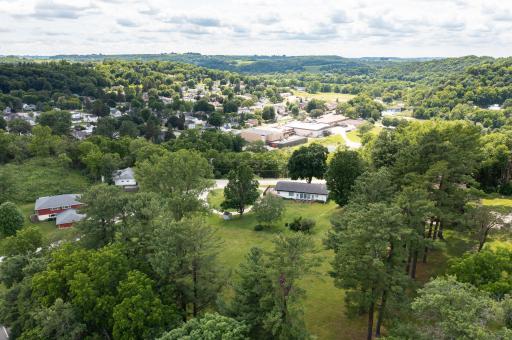 202 Ridgeview Lane S, Lanesboro, MN 55949