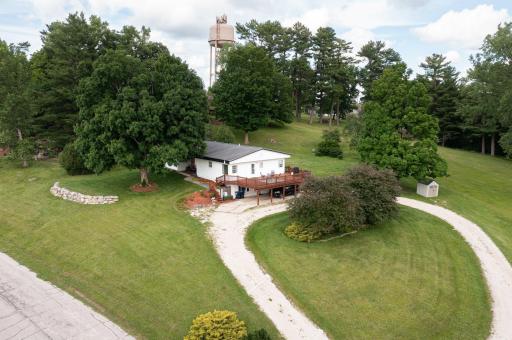 202 Ridgeview Lane S, Lanesboro, MN 55949