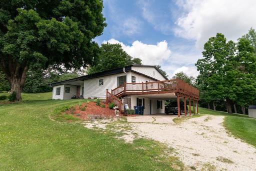 202 Ridgeview Lane S, Lanesboro, MN 55949