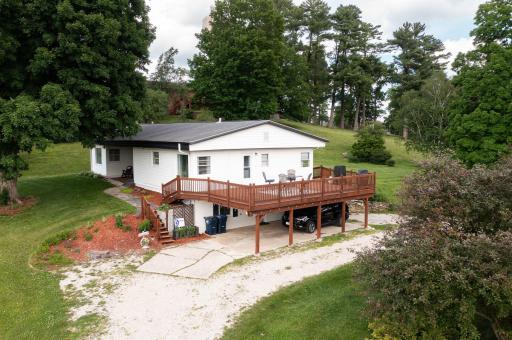 202 Ridgeview Lane S, Lanesboro, MN 55949