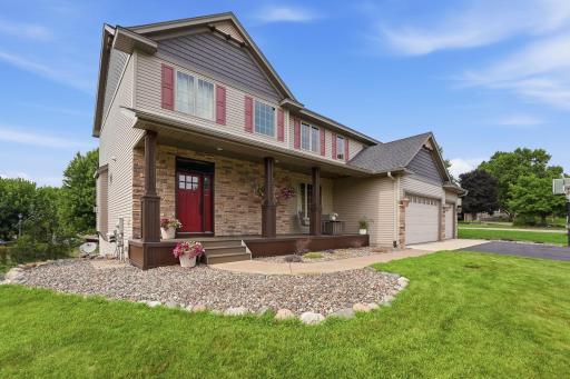 Photo for 2451 154th Avenue NW, Andover, MN 55304 - listing #7107974 2451 154th Avenue NW, Andover, MN 55304