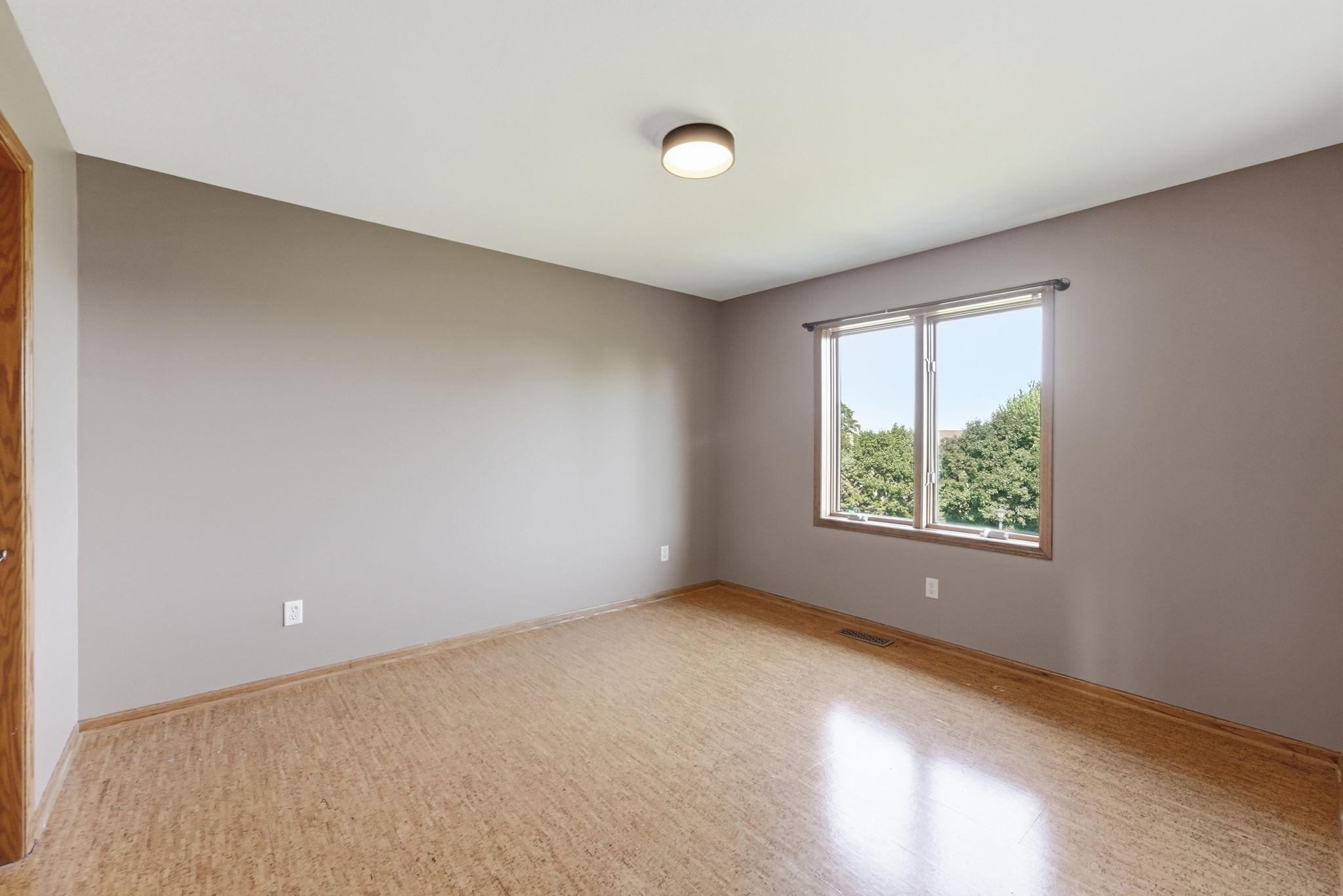Upper Bedroom
