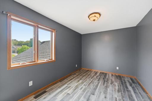Bonus room off master