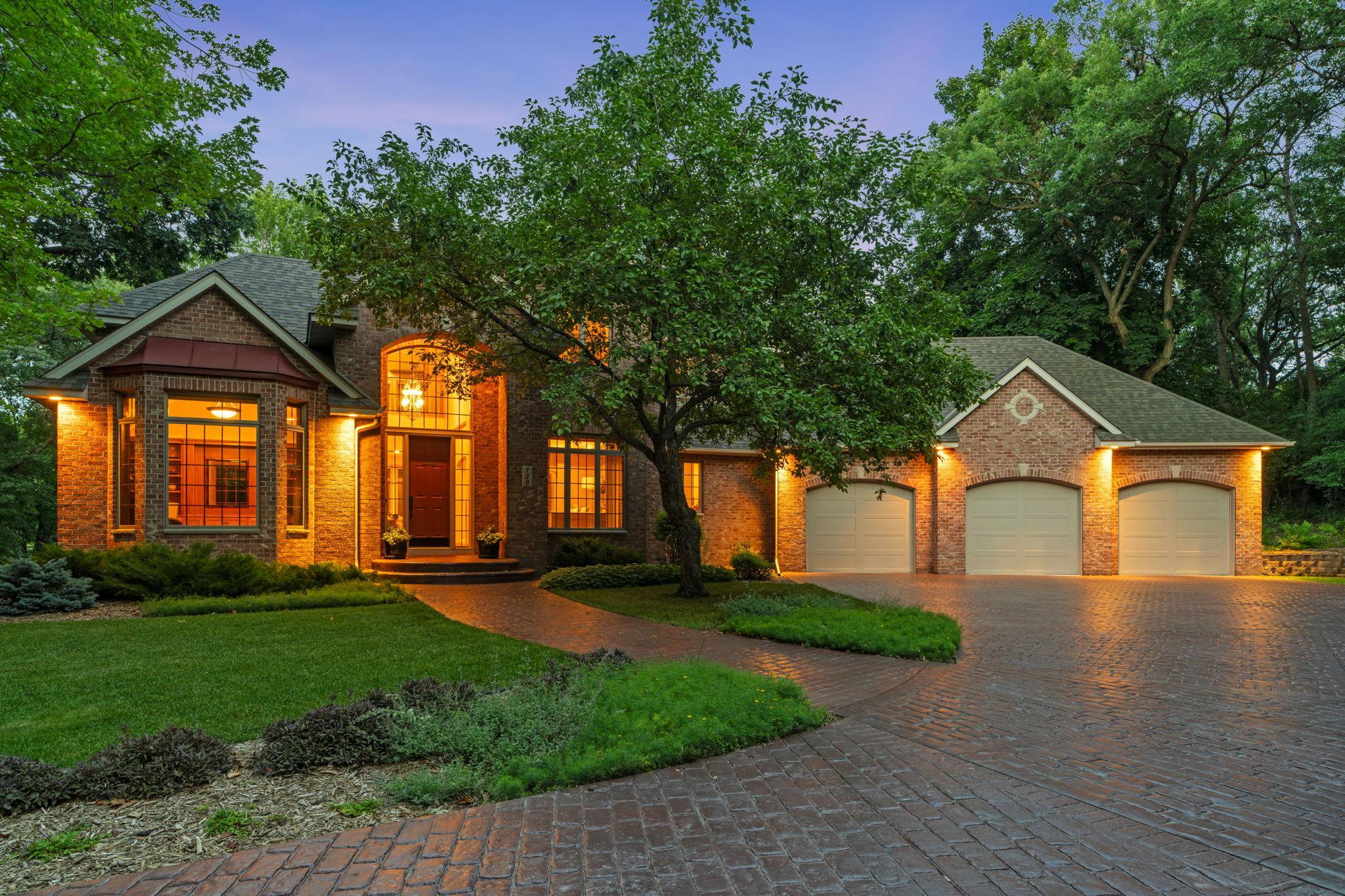 Welcome to 720 Timber Lane.