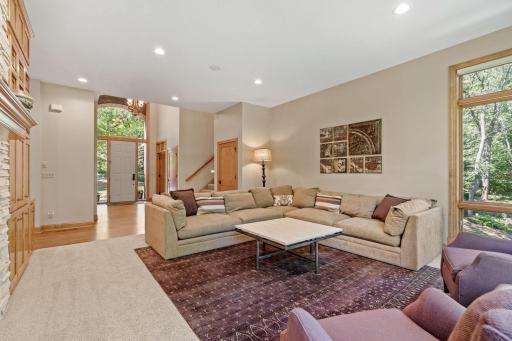 720 Timber Lane, Shoreview, MN 55126