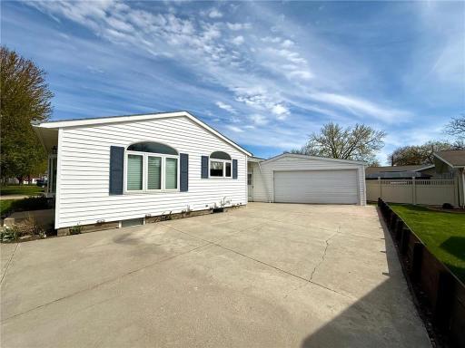 Redwood Falls, MN 56283