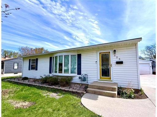 Redwood Falls, MN 56283