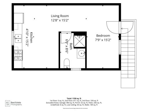 Loft on 945 Waterville, MN