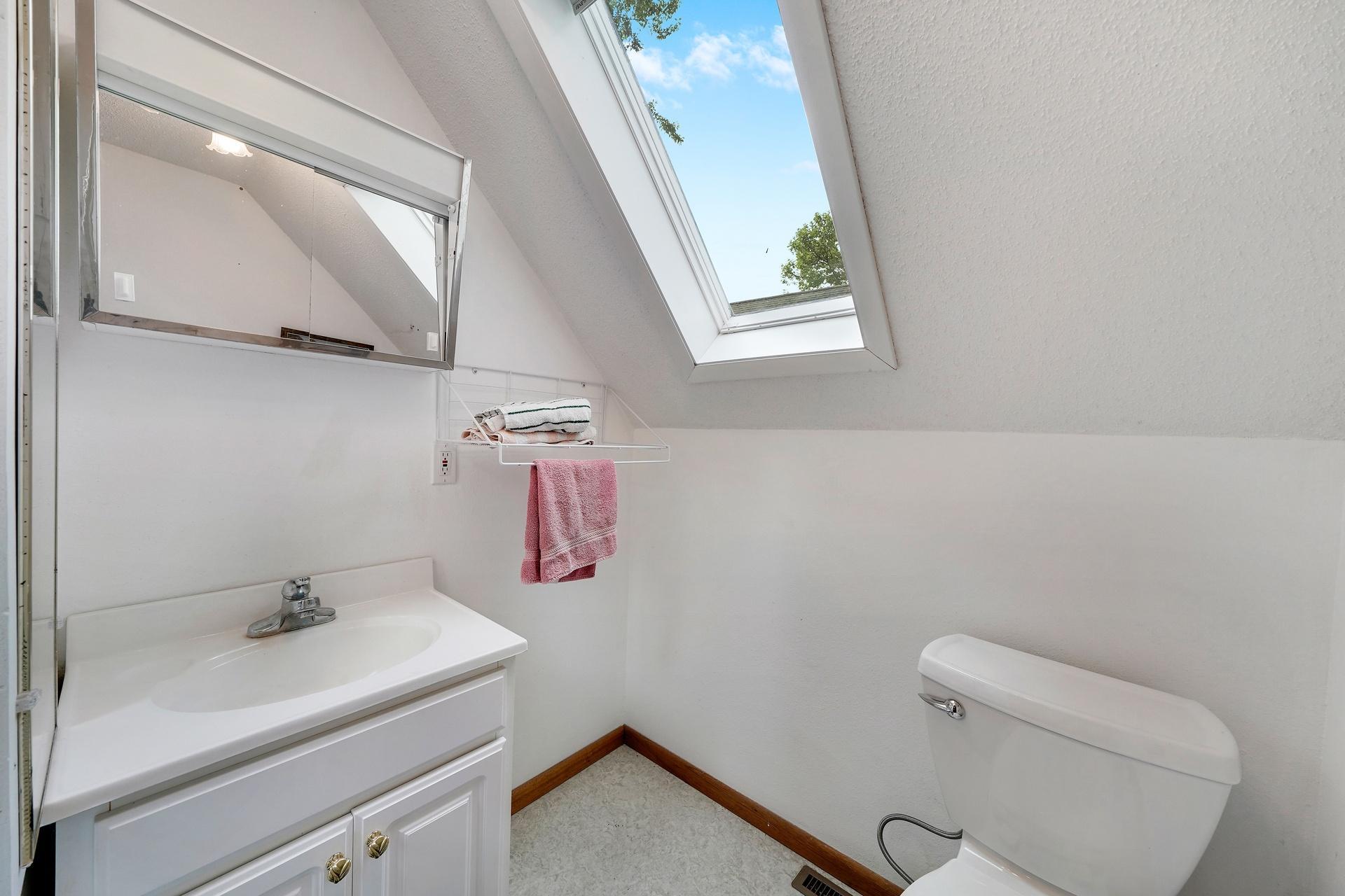 Loft Bath on 945 Reed Street Waterville, MN