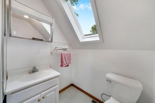 Loft Bath on 945 Reed Street Waterville, MN