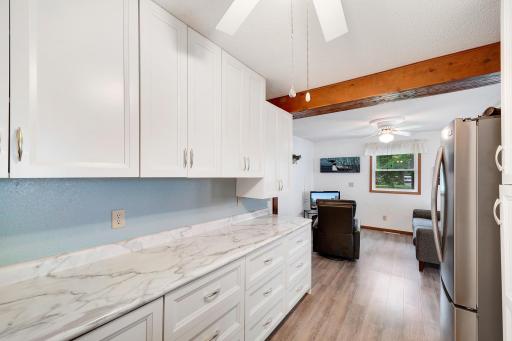 Kitchen 945 Reed Street Waterville, MN