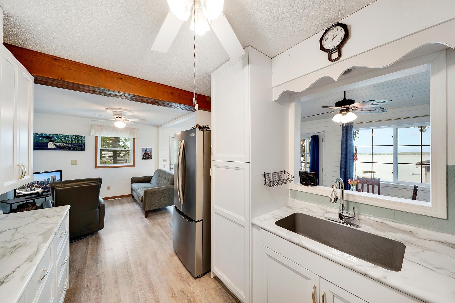 Kitchen 945 Reed Street Waterville, MN