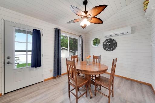 Dinning Room 945 Reed Street Waterville, MN