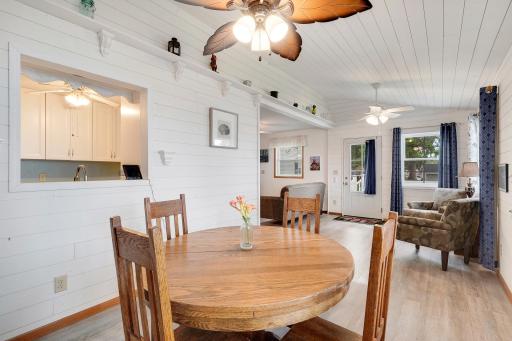 Dinning Room 945 Reed Street Waterville, MN