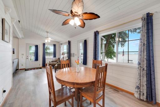 Dinning Room 945 Reed Street Waterville, MN