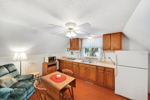 Loft on 945 Reed Street Waterville, MN