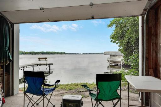 Boathouse View 945 Reed Street, Waterville, MN