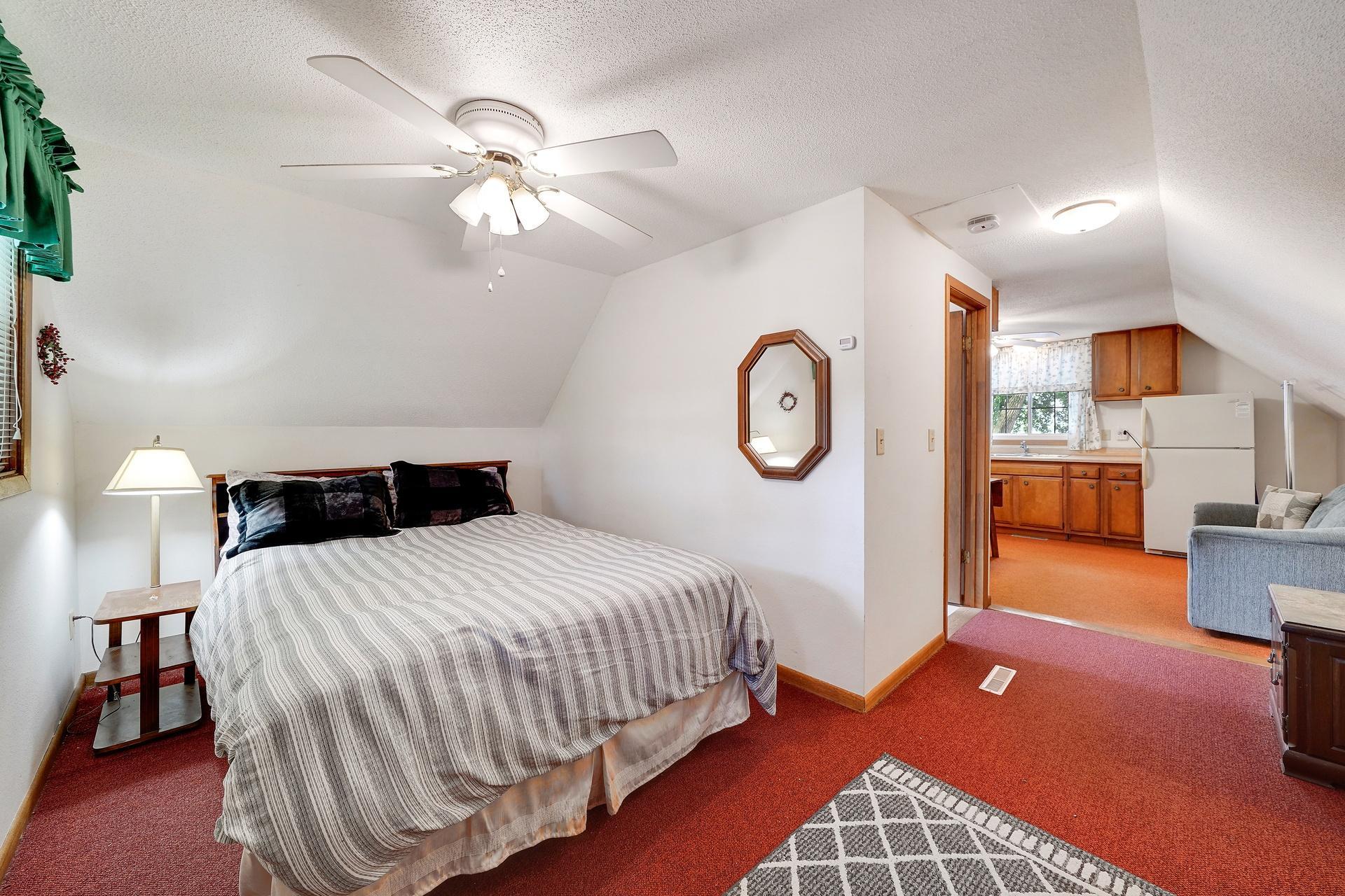 Loft on 945 Reed Street Waterville, MN