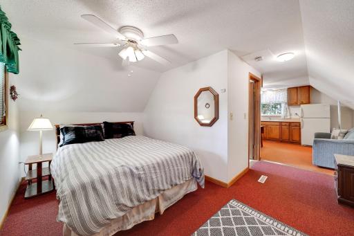 Loft on 945 Reed Street Waterville, MN