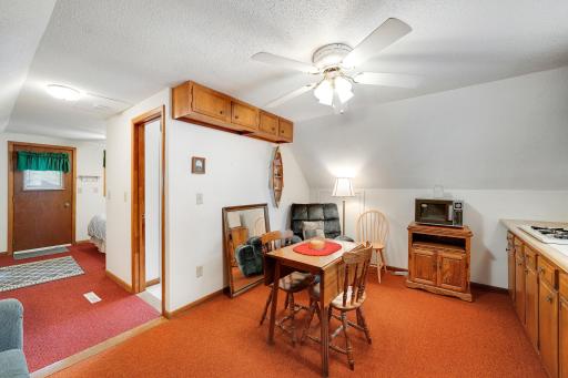 Loft on 945 Reed Street Waterville, MN