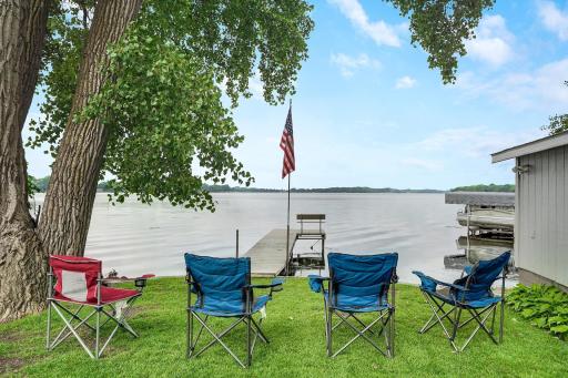 Shoreline on 945 Reed Street, Waterville, MN
