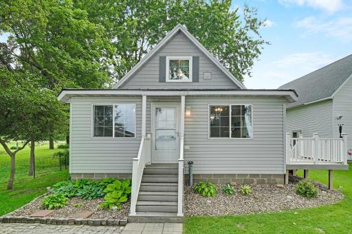 Cottage at 945 Reed Steeet, Waterville, MN
