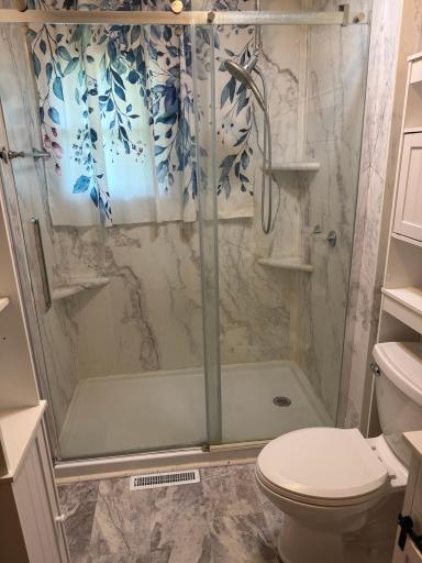 Main Floor Bath
