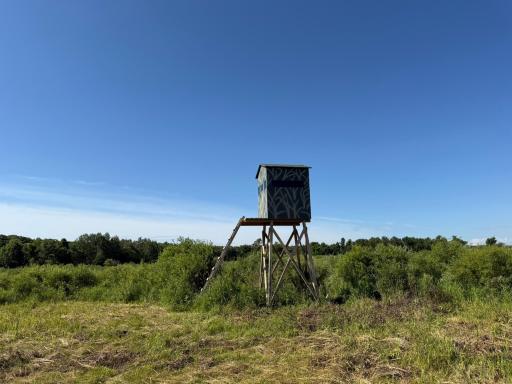 TBD 215th Avenue, Long Prairie, MN 56347