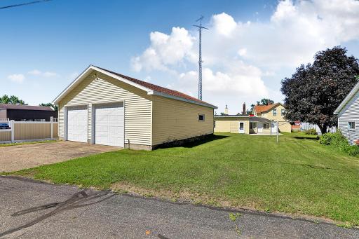 130 Main Street S, Pierz, MN 56364