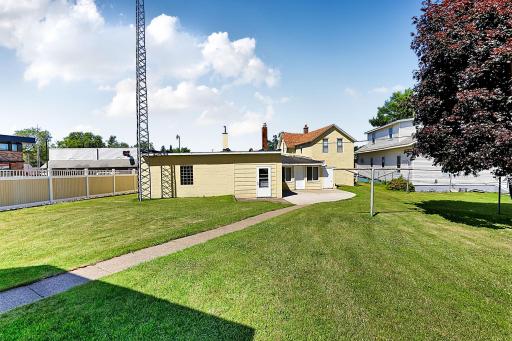 130 Main Street S, Pierz, MN 56364
