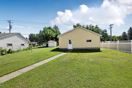 130 Main Street S, Pierz, MN 56364