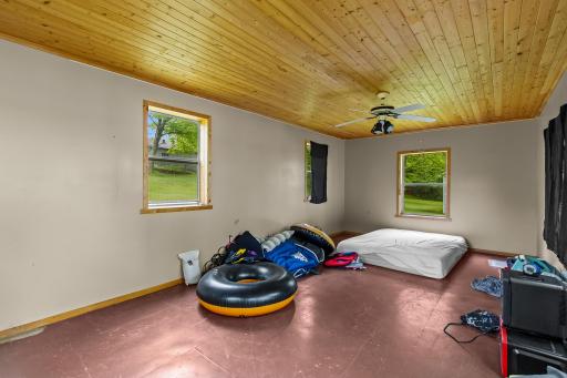 Bunk house #2.