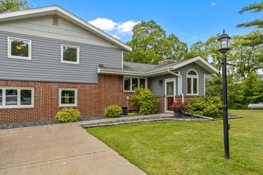 Roadside view.