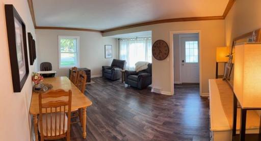 800 N Marshall Avenue, Litchfield, MN 55355