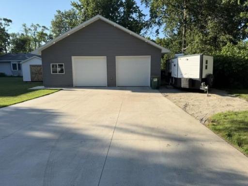 800 N Marshall Avenue, Litchfield, MN 55355