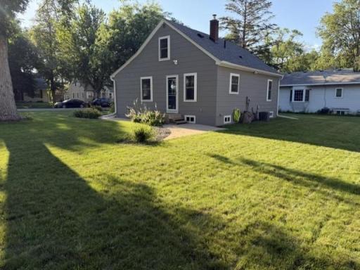 800 N Marshall Avenue, Litchfield, MN 55355