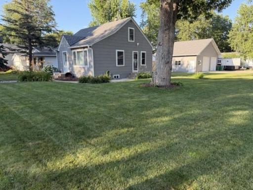 800 N Marshall Avenue, Litchfield, MN 55355