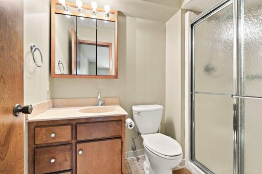 2003 28th Ave NW - owner's suite bathroom.