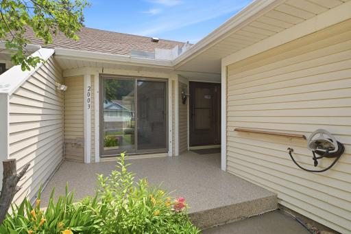 2003 28th Avenue NW, 103, New Brighton, MN 55112