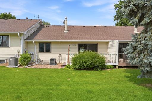 2003 28th Avenue NW, 103, New Brighton, MN 55112