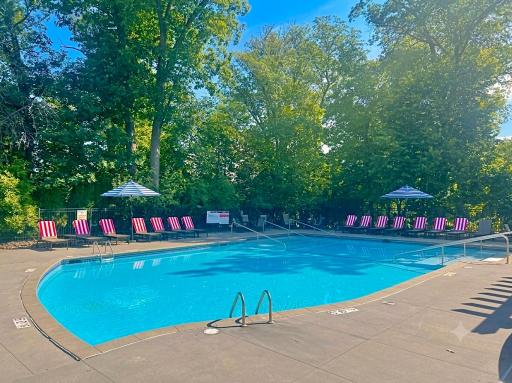 Association Pool
