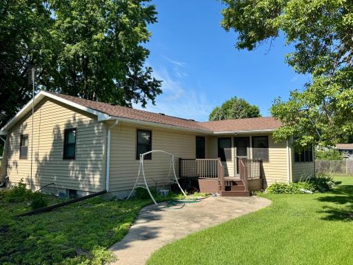 126 S 1st Street, Bird Island, MN 55310