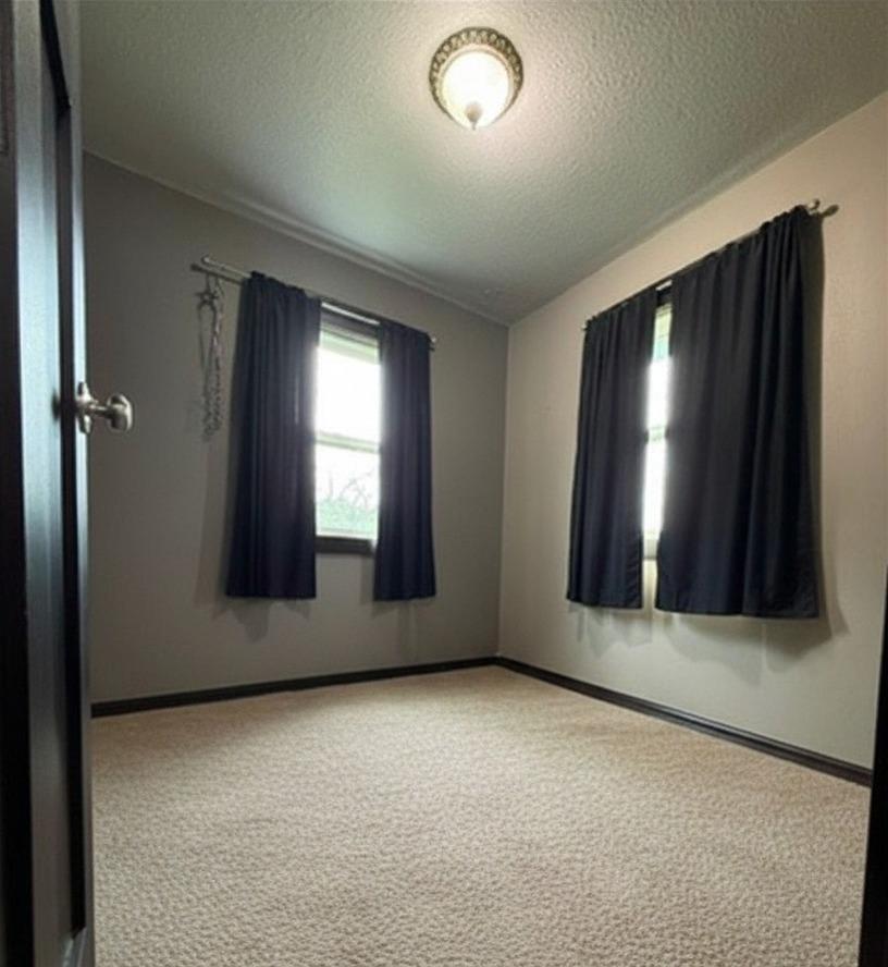 Bedroom 3/Office Main Floor