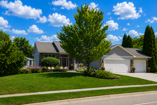 14515 Oconnell Road, Savage, MN 55378
